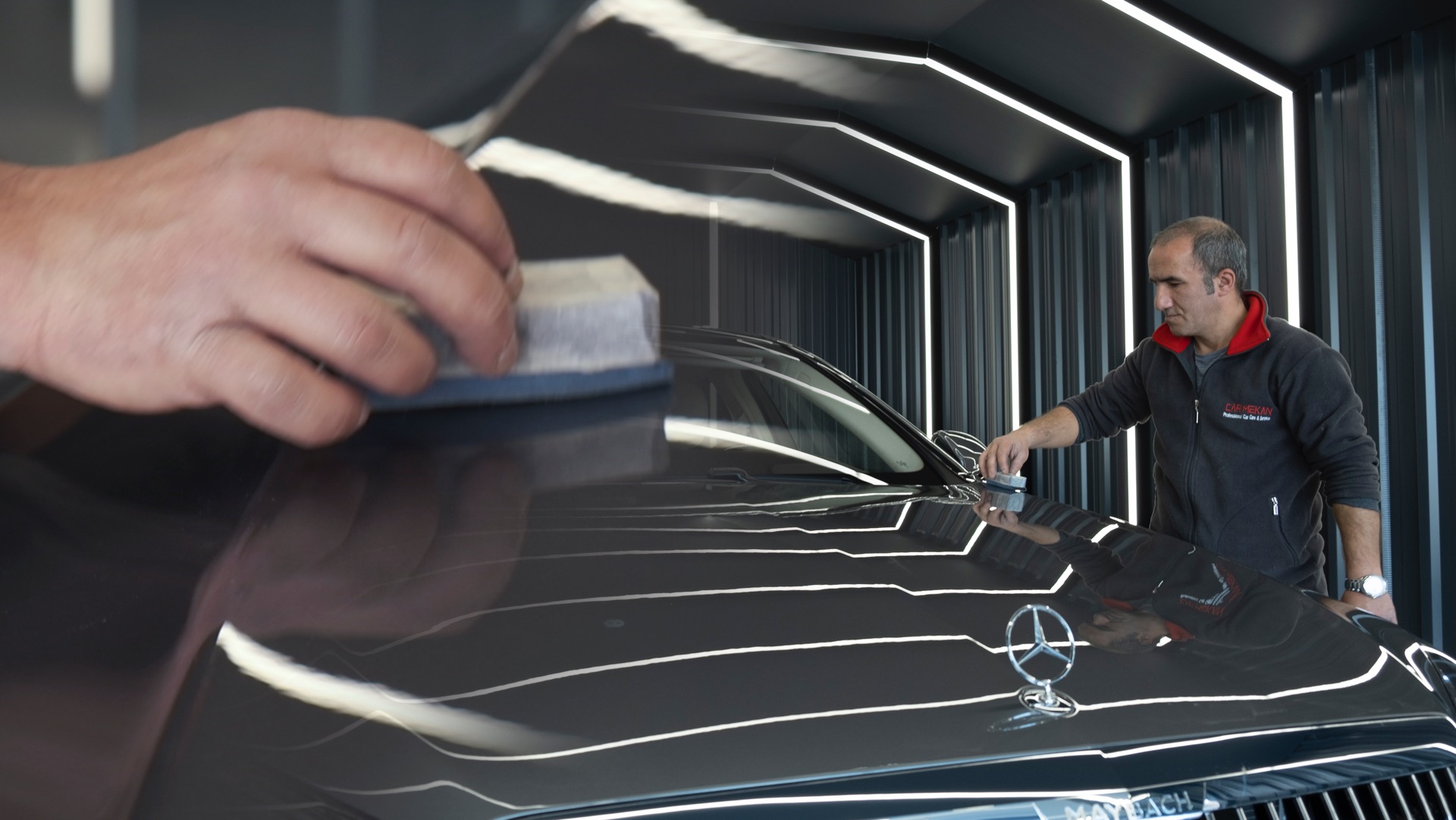 Kozlu Seramik Kaplama